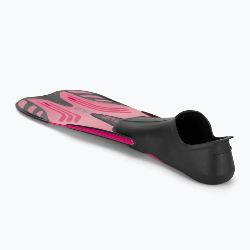 Labe de snorkeling SEAC Ala pink 3