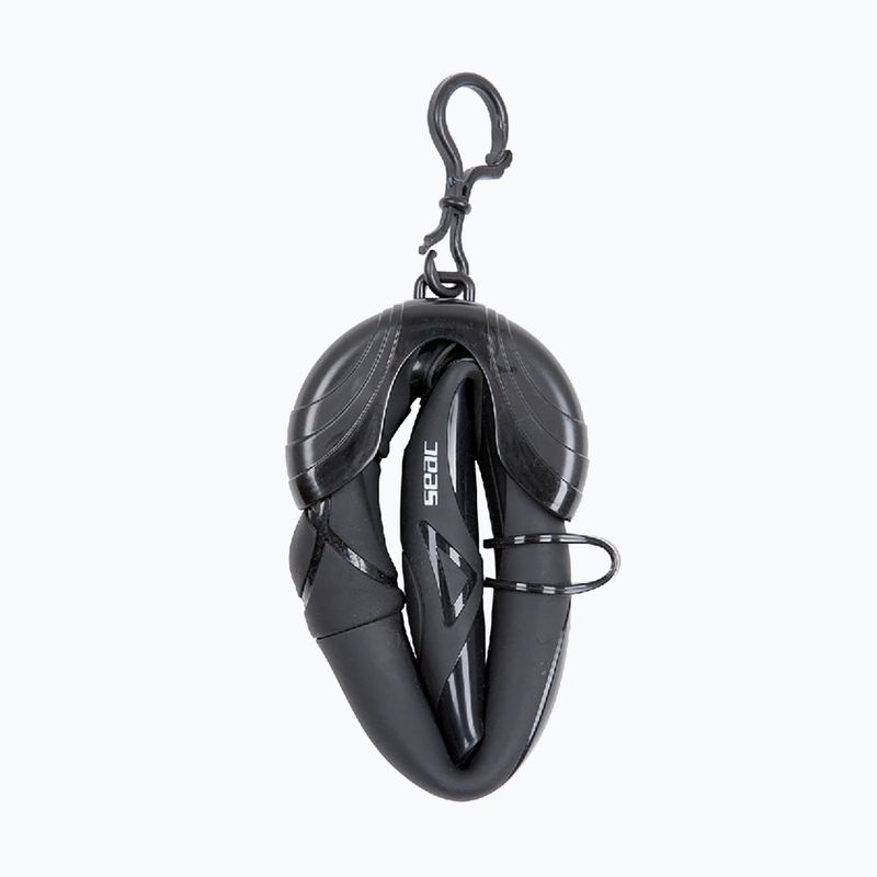 Tub de scufundare SEAC Turtle black 2