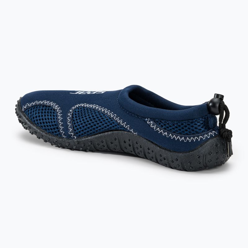 Încălțăminte de apă SEAC Sand white/blue 3