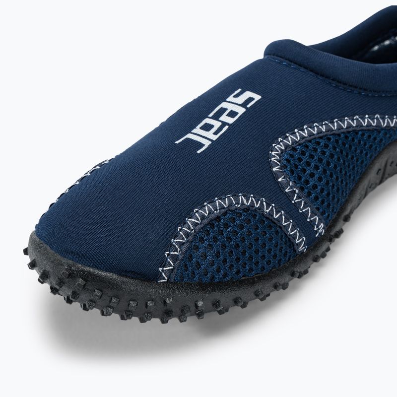 Încălțăminte de apă SEAC Sand white/blue 7