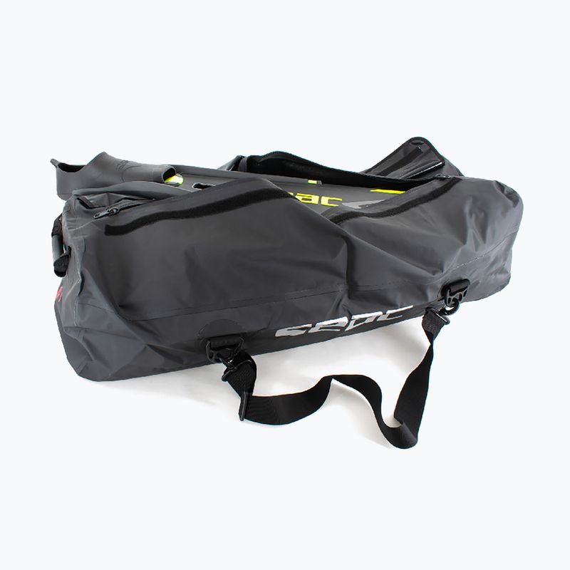 Geantă impermeabilă SEAC U/Boot 100 l black 2