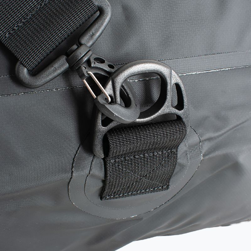 Geantă impermeabilă SEAC U/Boot 100 l black 7