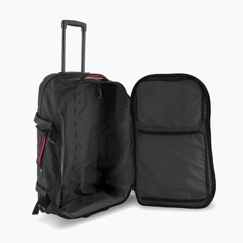 Valiză de călătorie SEAC Equipage 1000 140 l black 3