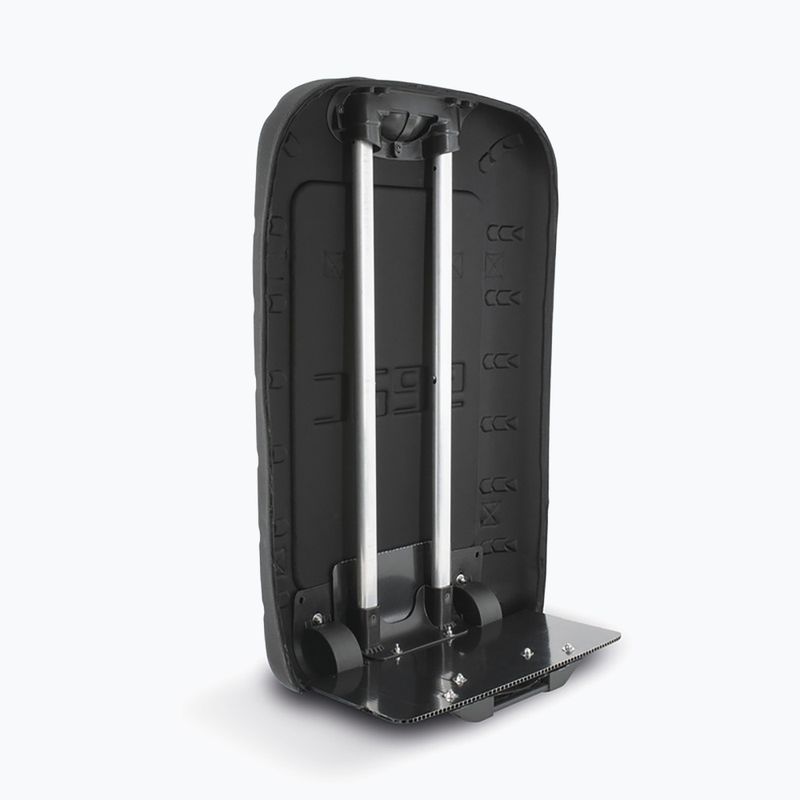 Valiză de călătorie SEAC Equipage 1000 140 l black 4