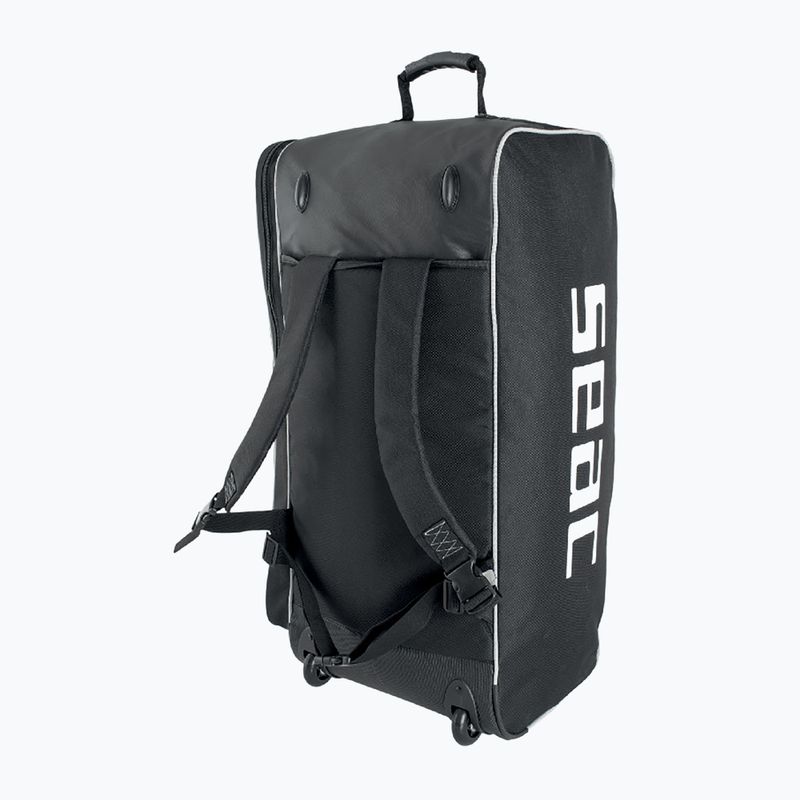 Geantă de călătorie SEAC Equipage 500 130 l black 2