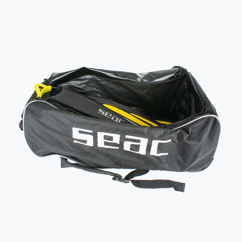 Geantă de călătorie SEAC Equipage 500 130 l black 3