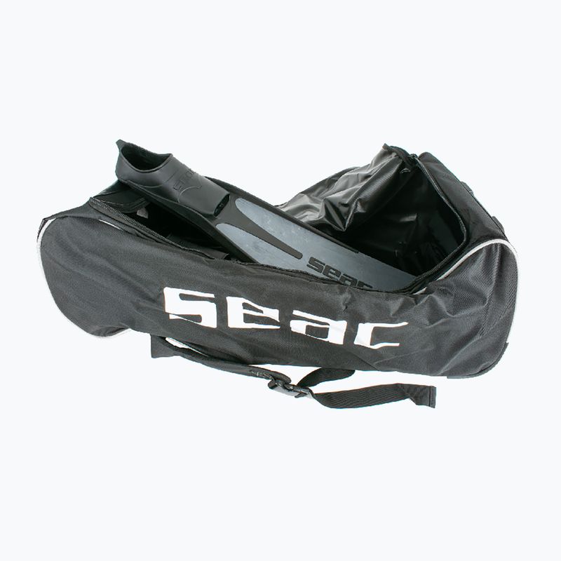 Geantă de călătorie SEAC Equipage 500 130 l black 4