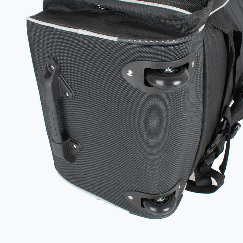 Geantă de călătorie SEAC Equipage 500 130 l black 5