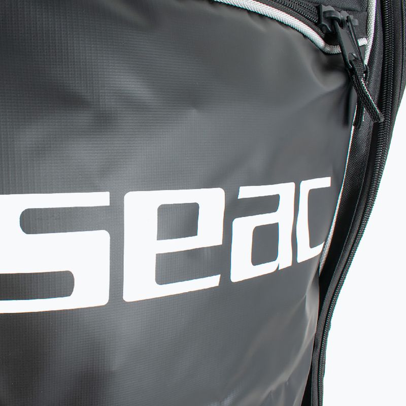 Geantă de călătorie SEAC Equipage 500 130 l black 6