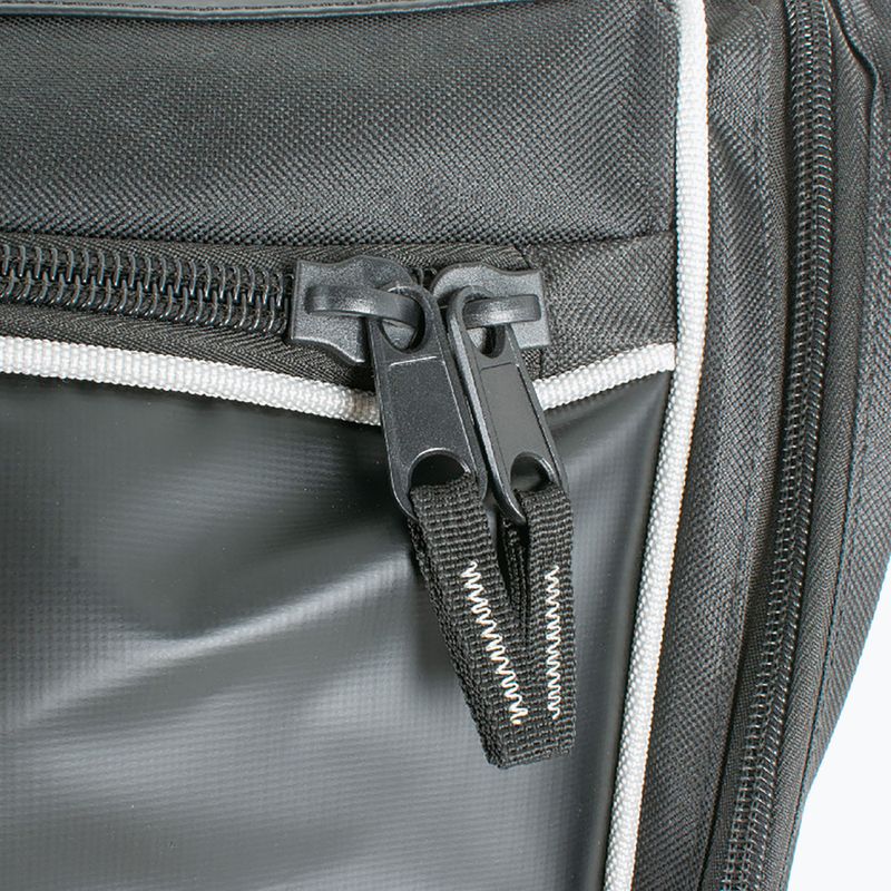 Geantă de călătorie SEAC Equipage 500 130 l black 7