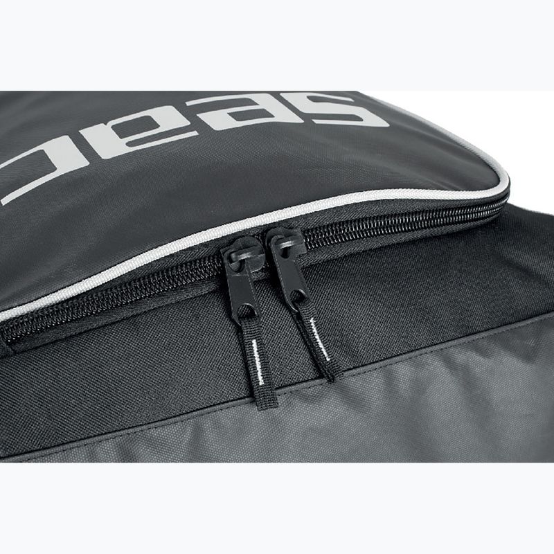Geantă de călătorie SEAC Equipage 500 130 l black 8