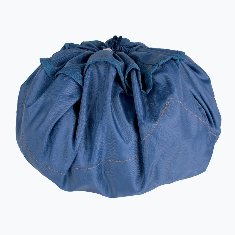 Covoraș de schimb SEAC Swim Changing Mat blue 3