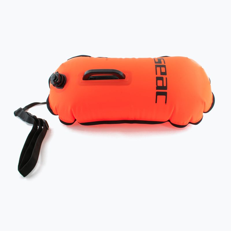 Baliză de siguranță SEAC Hydra orange 2