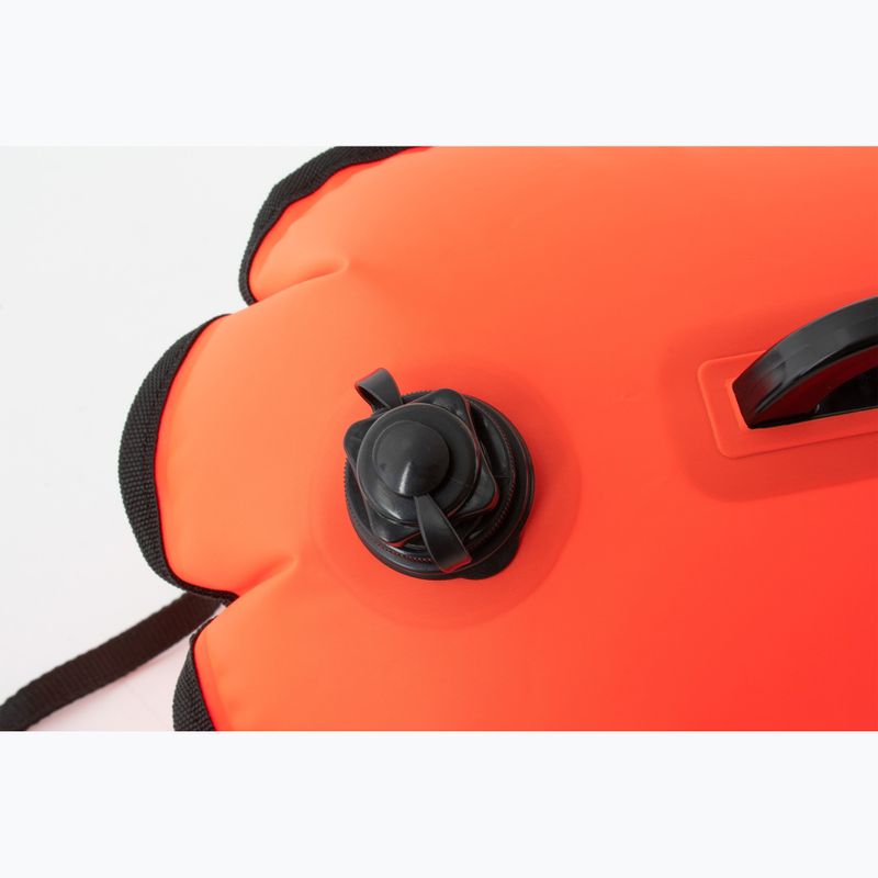 Baliză de siguranță SEAC Hydra orange 4