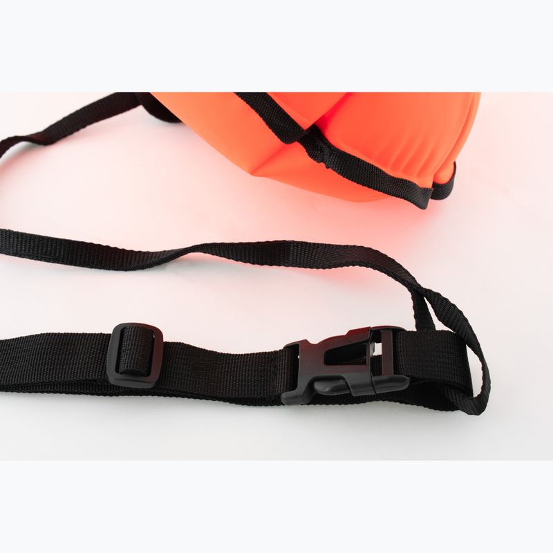 Baliză de siguranță SEAC Hydra orange 7