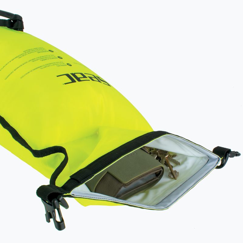 Baliză de siguranță SEAC Safe Dry yellow 3