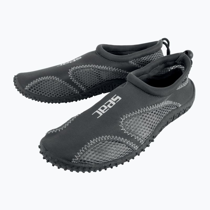 Încălțăminte de apă SEAC Sand anthracite 8
