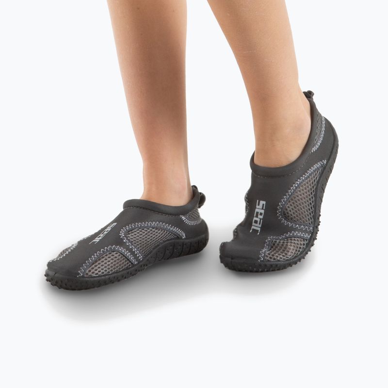 Încălțăminte de apă SEAC Sand anthracite 9