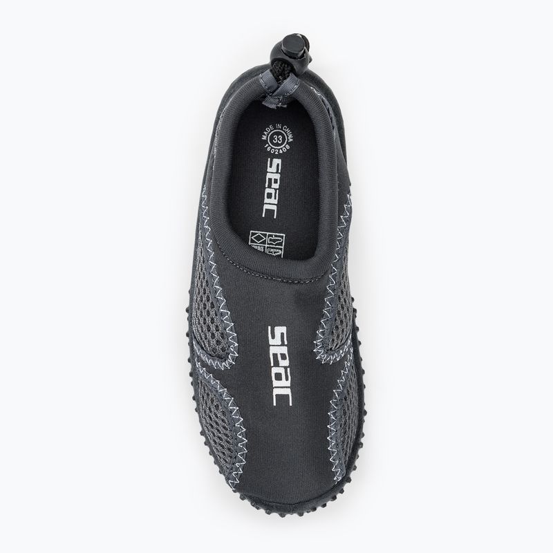 Încălțăminte de apă SEAC Sand anthracite 5
