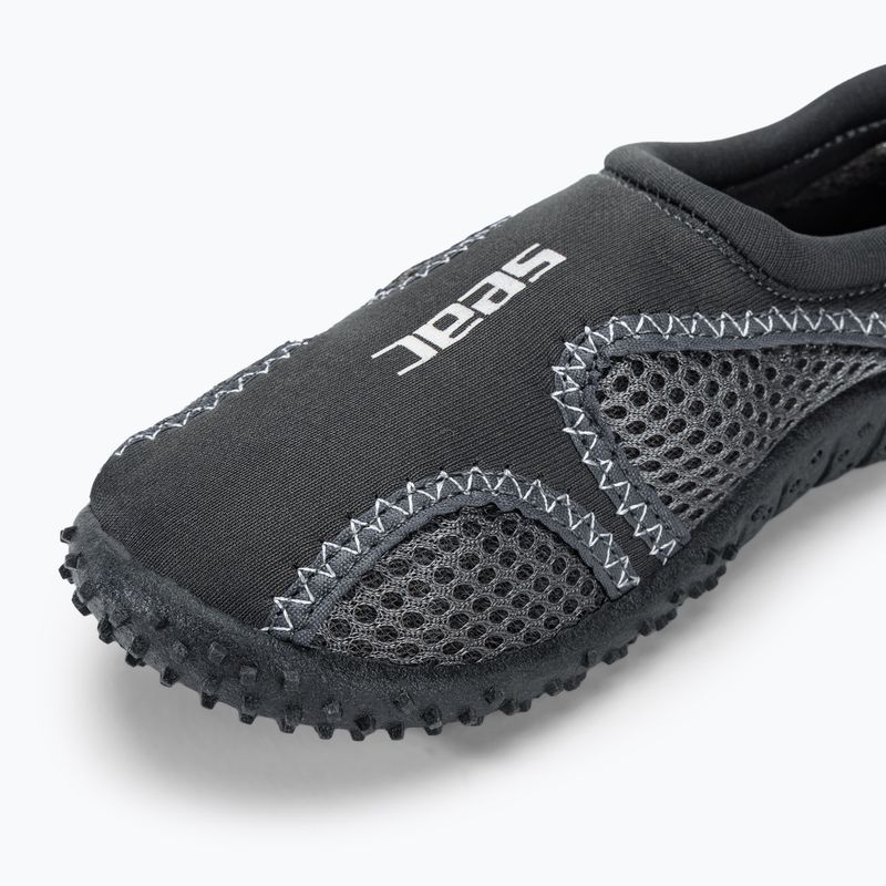 Încălțăminte de apă SEAC Sand anthracite 7