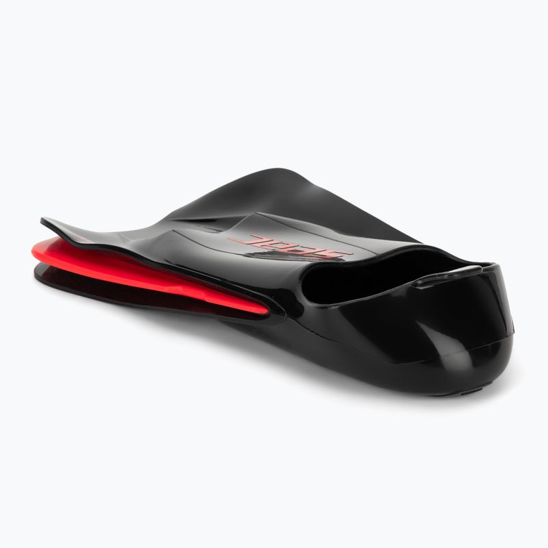 Labe de înot SEAC Shuttle black/red 3