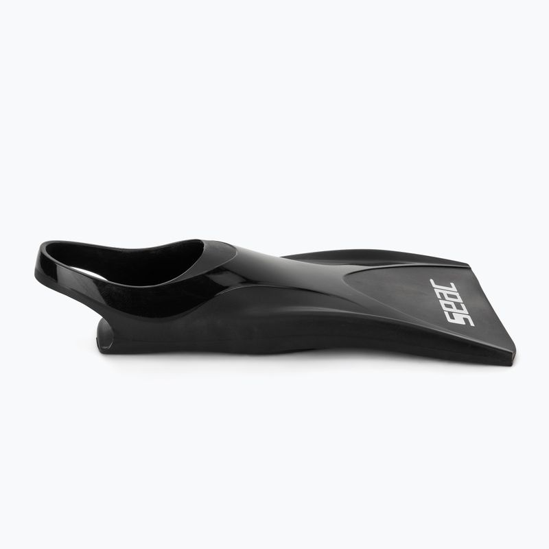 Labe de înot SEAC Atom black 2