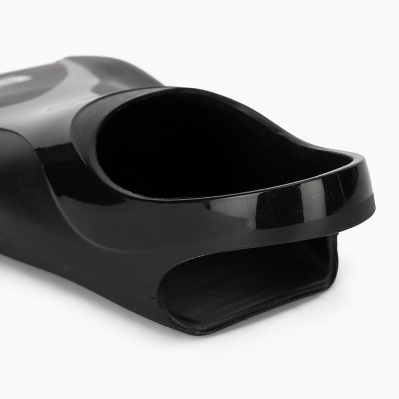 Labe de înot SEAC Atom black 5