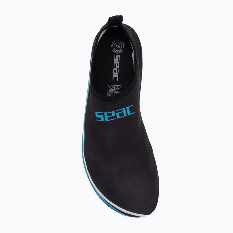 Încălțăminte de apă SEAC Smile black 5