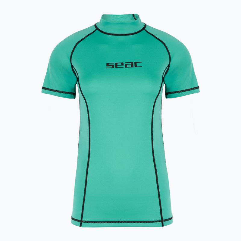 Tricou de înot pentru femei SEAC T-Sun tiffany 2