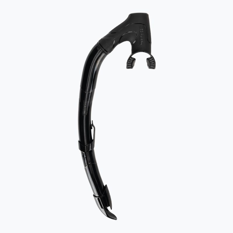 Set de snorkeling SEAC Elba black 5
