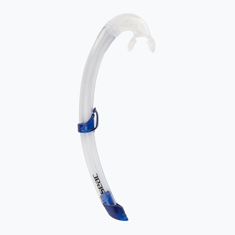 Set de snorkeling SEAC Bis Capri Top blue 5