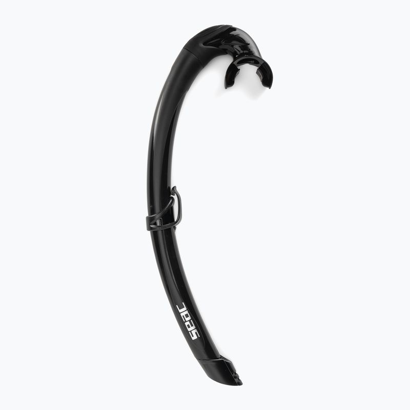 Set de snorkeling SEAC Bis Capri Top black 5