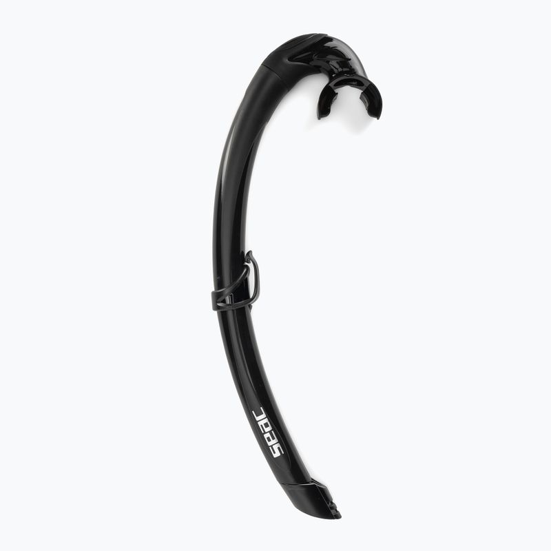 Set de snorkeling SEAC Salina Top black 5