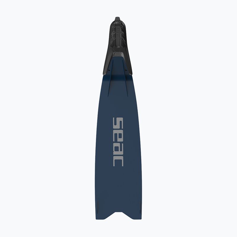 Labe de snorkeling SEAC L-30 blue 4