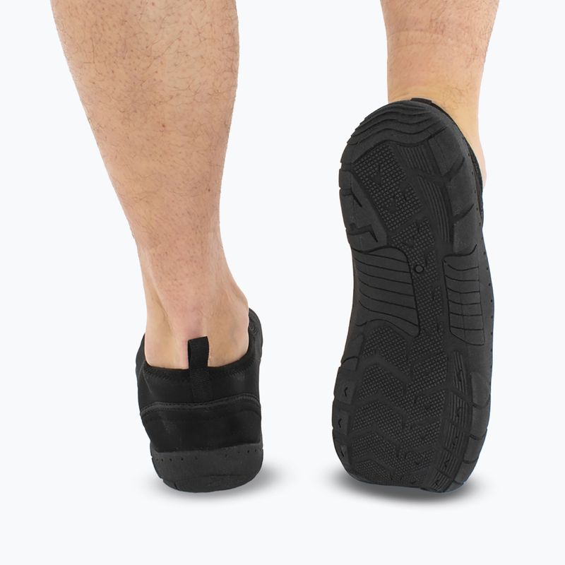 Încălțăminte de apă SEAC Playa black 6