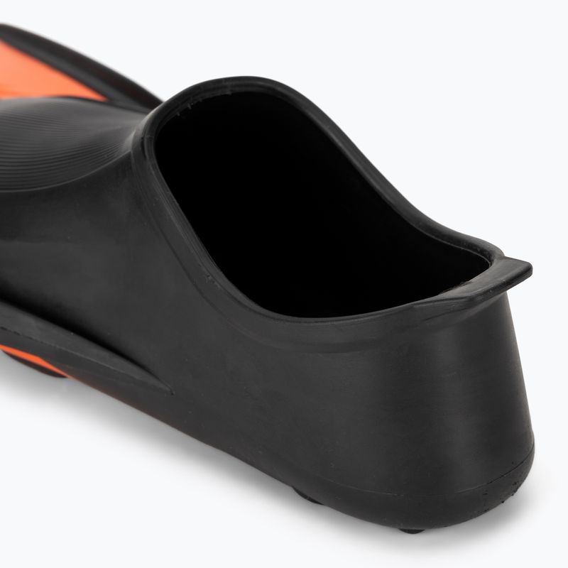 Labe de snorkeling SEAC Speed-S orange 5