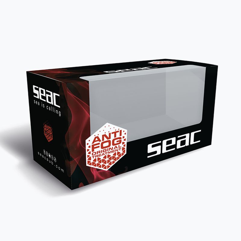 Mască de scufundări SEAC Pura Antifog blue 6