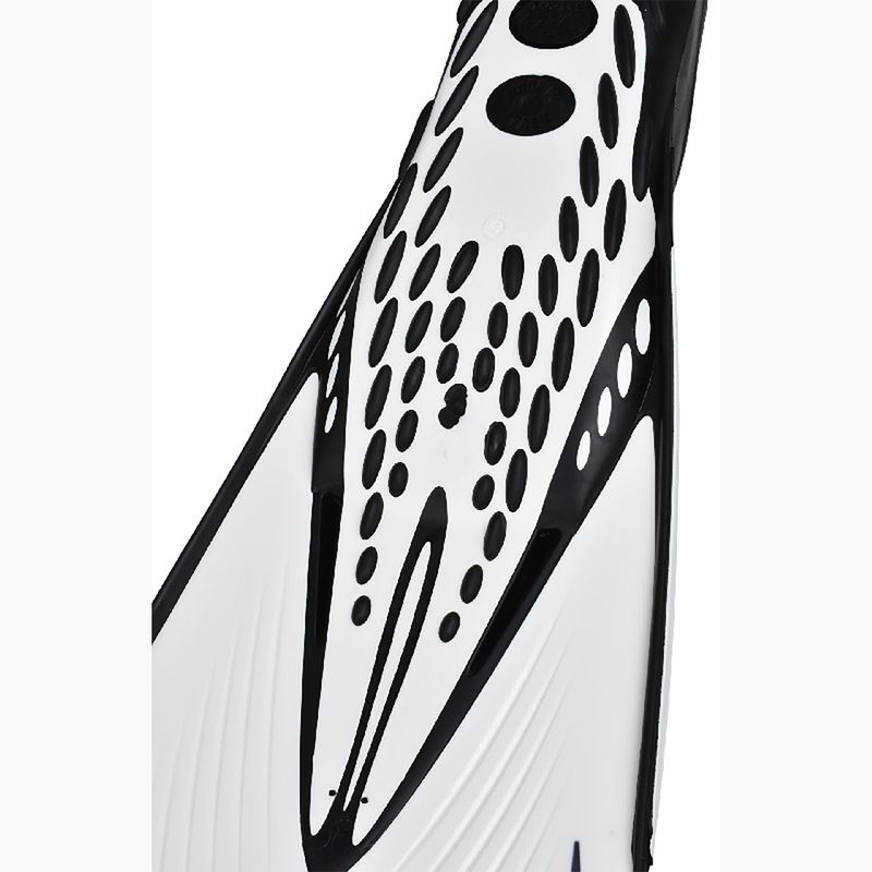 Labe de snorkeling SEAC Speed white 7