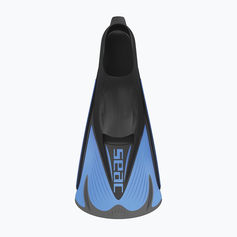 Labe de snorkeling Seac Speed-S blue 4