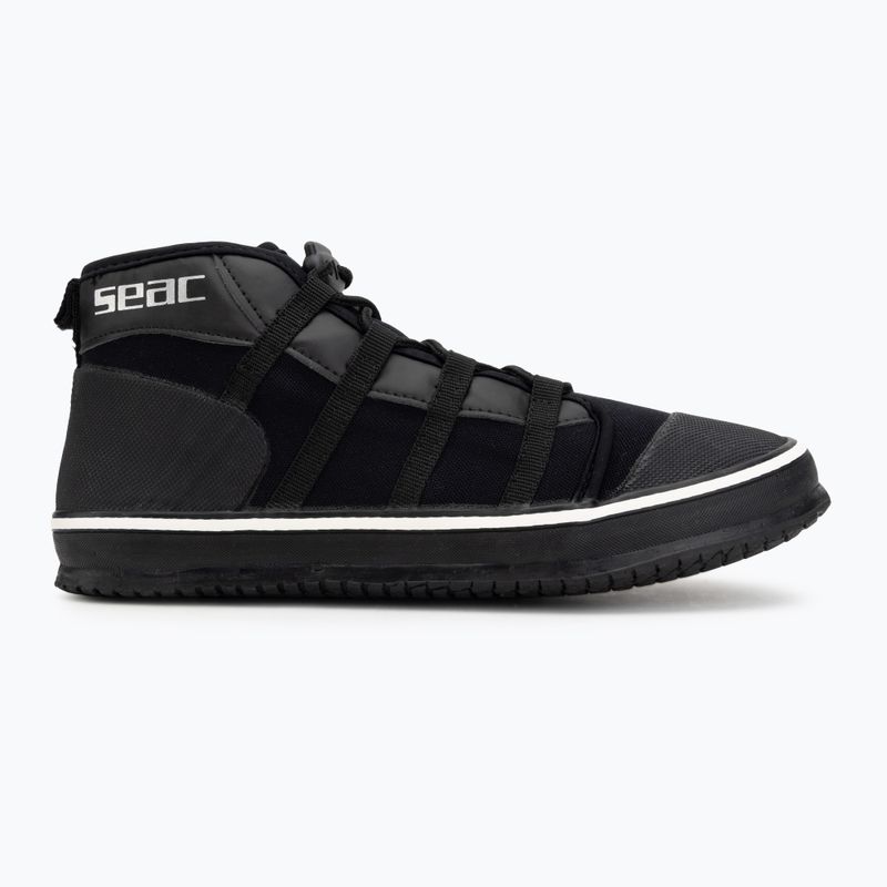Încălțăminte de apă SEAC Rock Boots HD 3mm black 2