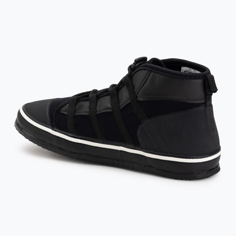 Încălțăminte de apă SEAC Rock Boots HD 3mm black 3