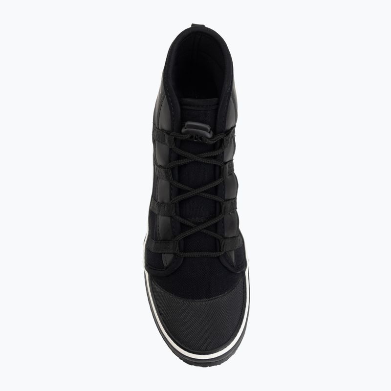 Încălțăminte de apă SEAC Rock Boots HD 3mm black 5