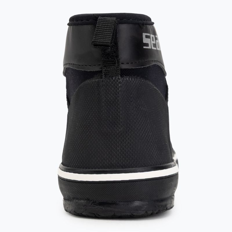 Încălțăminte de apă SEAC Rock Boots HD 3mm black 6