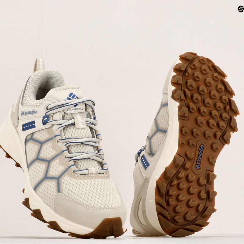 Columbia Peakfreak II cizme de trekking pentru femei bej 2027301102 21