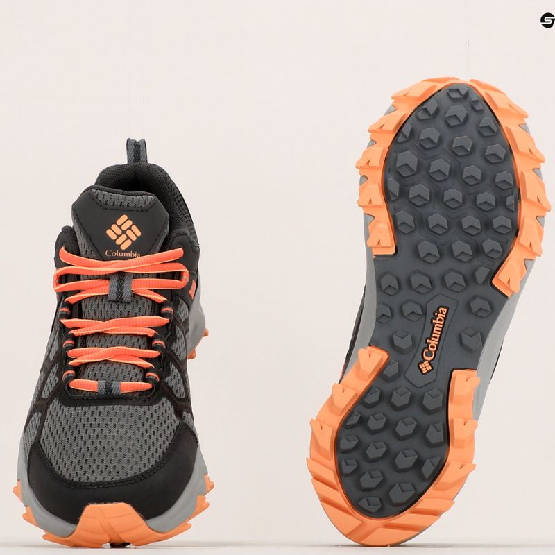 Cizme de trekking pentru femei Columbia Peakfreak II gri 2027301033 21