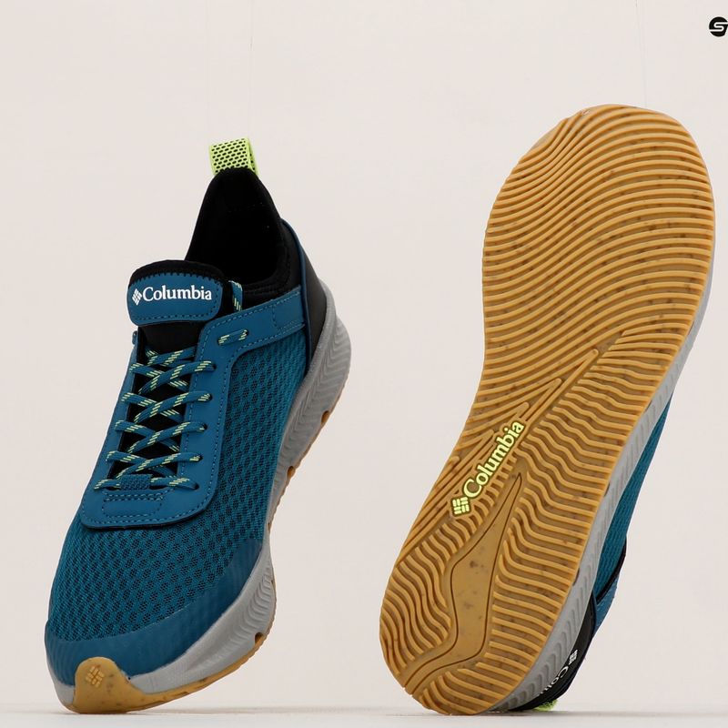 Columbia Summertide cizme de drumeție pentru bărbați albastru 1928031317 20