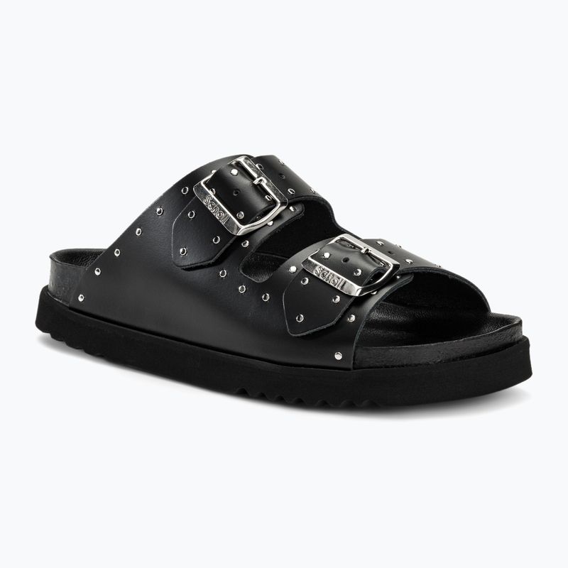 Papuci pentru femei Scholl Beatriz Leastu black