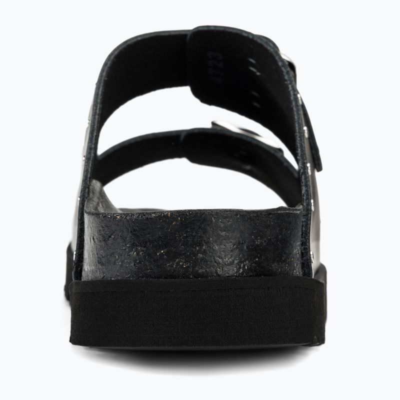 Papuci pentru femei Scholl Beatriz Leastu black 6