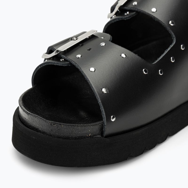 Papuci pentru femei Scholl Beatriz Leastu black 7