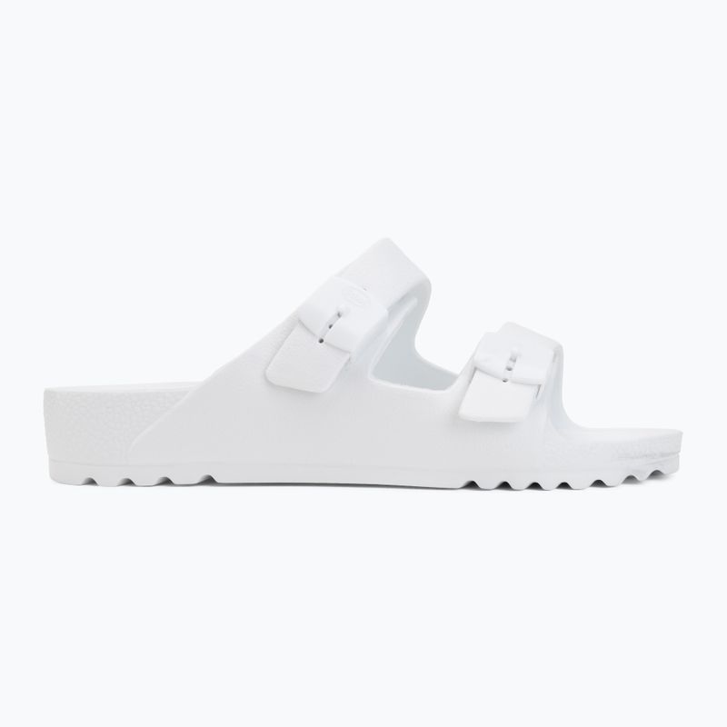 Încălțăminte pentru femei Scholl Bahia EVA white 2